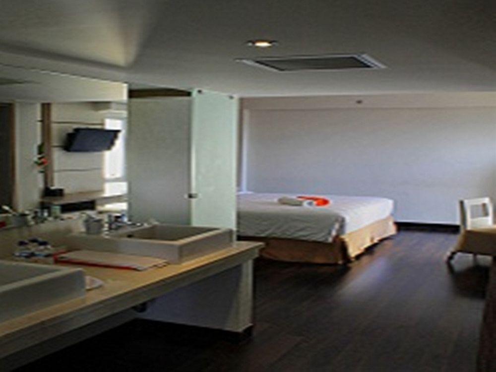 The Edelweiss Hotel Yogyakarta Esterno foto