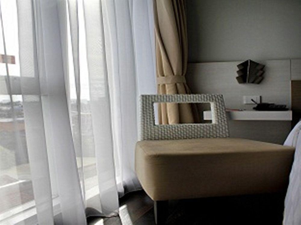 The Edelweiss Hotel Yogyakarta Esterno foto