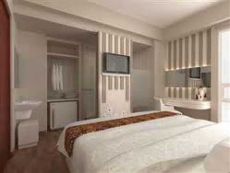 The Edelweiss Hotel Yogyakarta Esterno foto