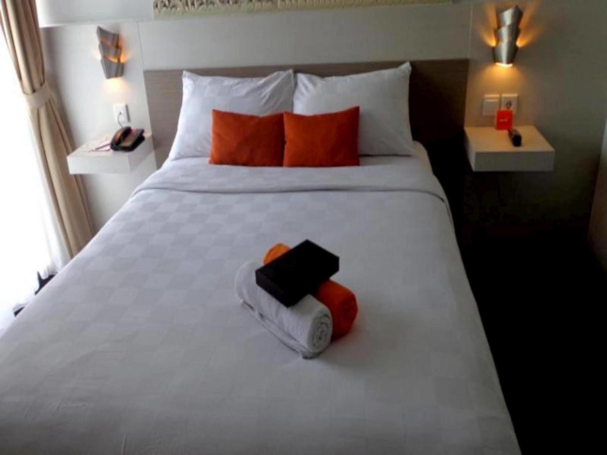The Edelweiss Hotel Yogyakarta Esterno foto
