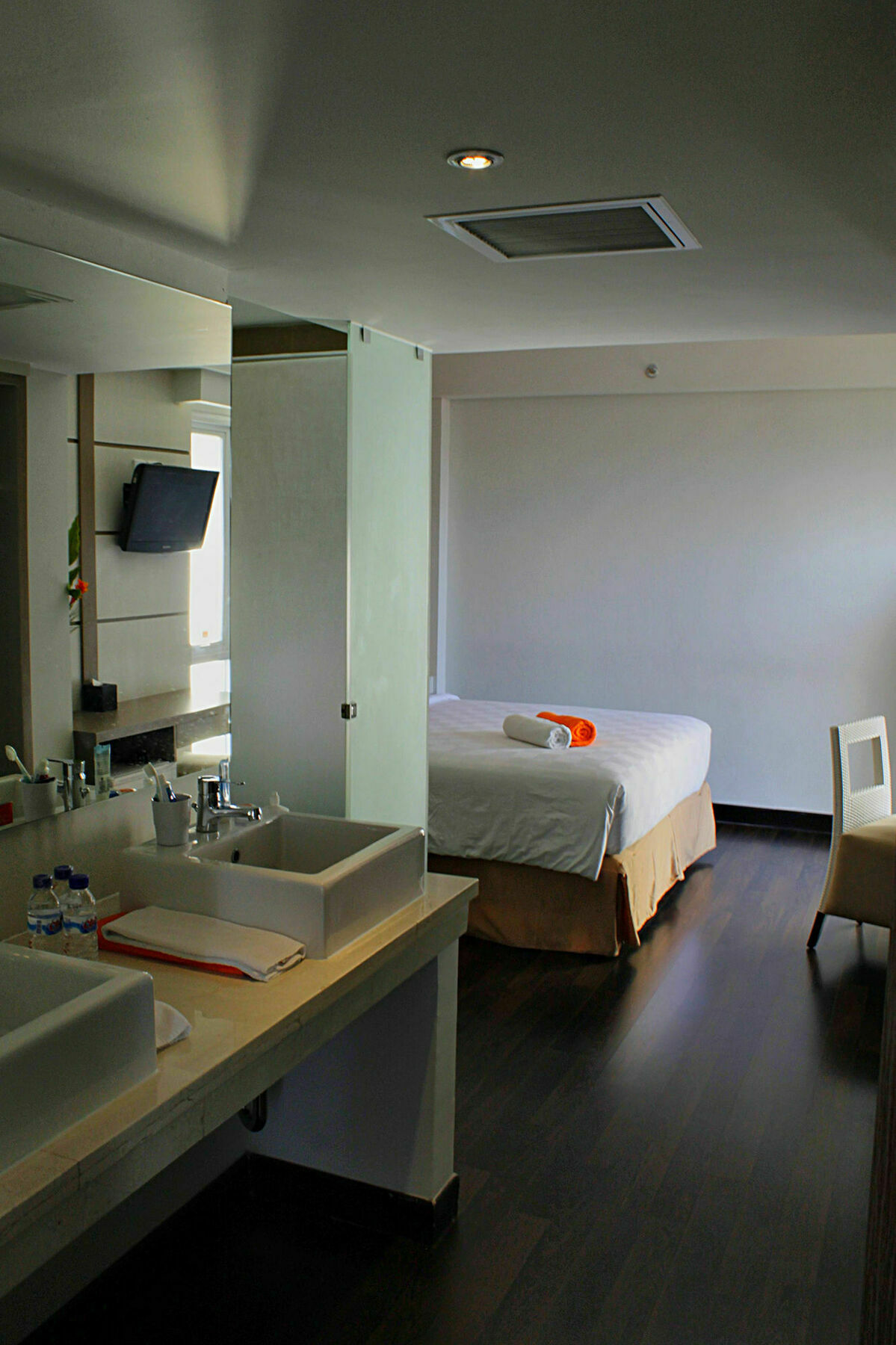 The Edelweiss Hotel Yogyakarta Esterno foto