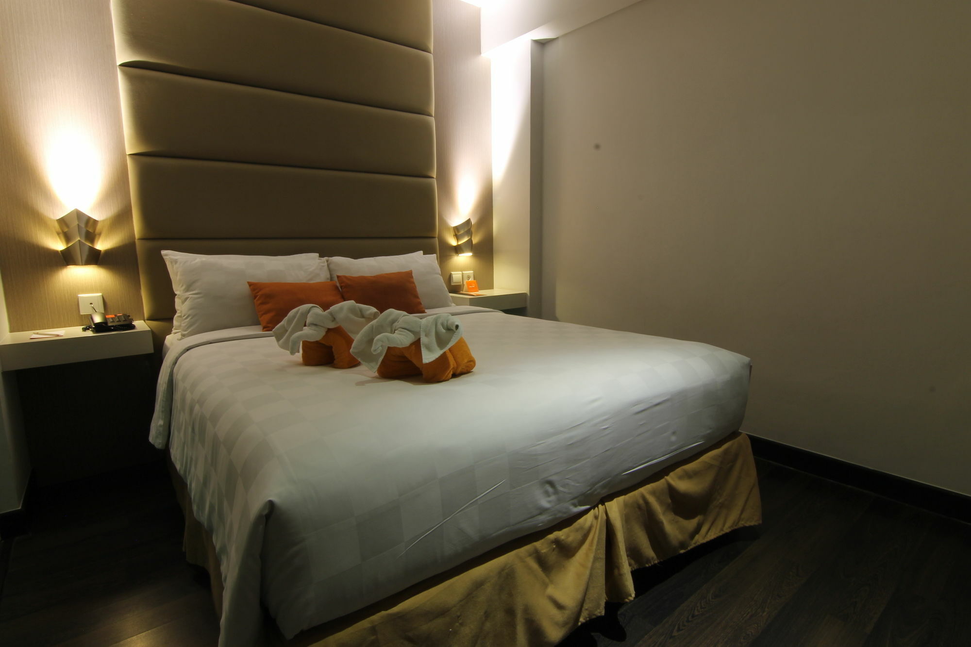 The Edelweiss Hotel Yogyakarta Esterno foto