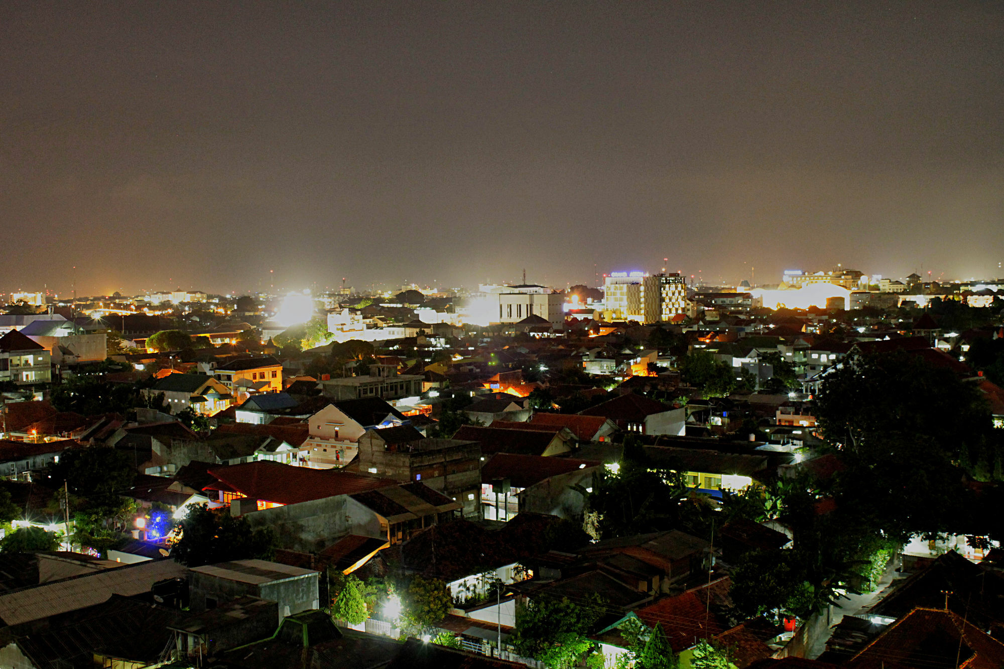 The Edelweiss Hotel Yogyakarta Esterno foto